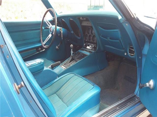 1970 Chevrolet Corvette -- - photo 10