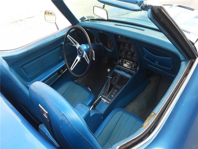 1970 Chevrolet Corvette -- - photo 12
