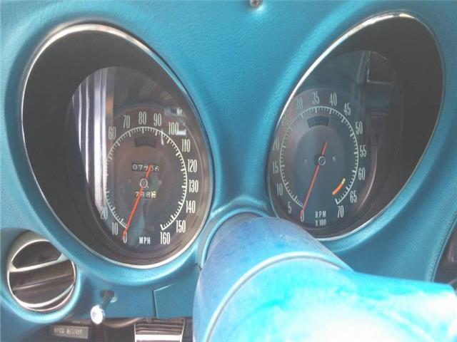 1970 Chevrolet Corvette -- - photo 13