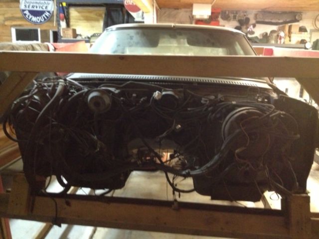 1970 Chevrolet Corvette - photo 11