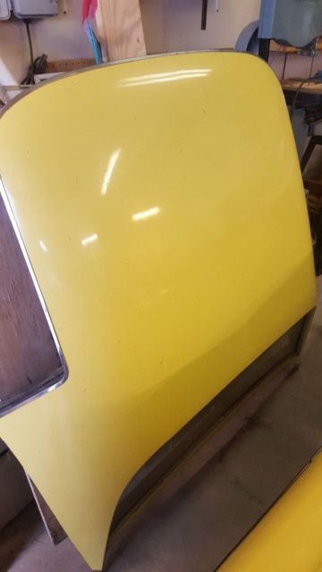 1970 Chevrolet Corvette Factory 403 - photo 6