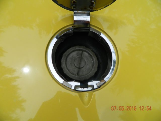 1970 Chevrolet Corvette - photo 13