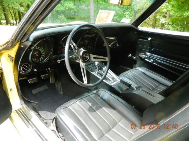 1970 Chevrolet Corvette - photo 6