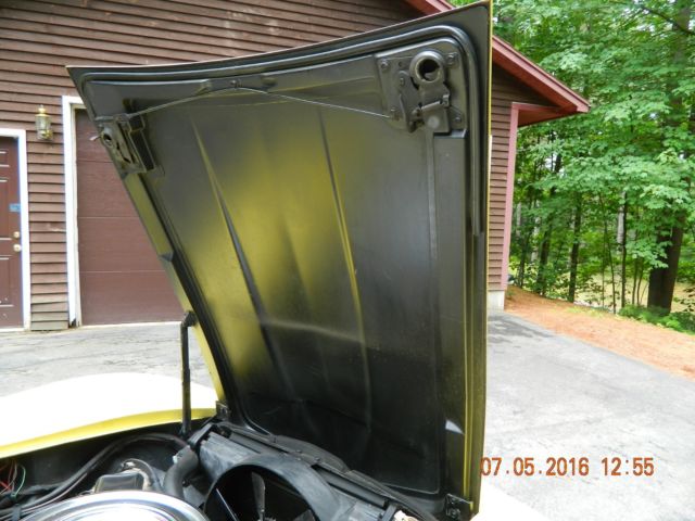1970 Chevrolet Corvette - photo 9