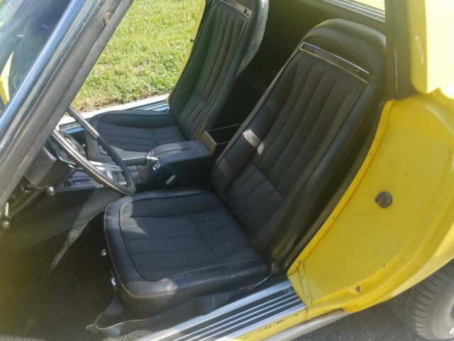 1970 Chevrolet Corvette T-top Coupe - photo 9