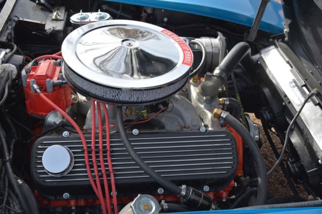 1970 Chevrolet Corvette T-Top - photo 5
