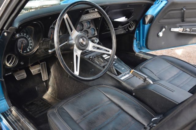 1970 Chevrolet Corvette T-Top - photo 7