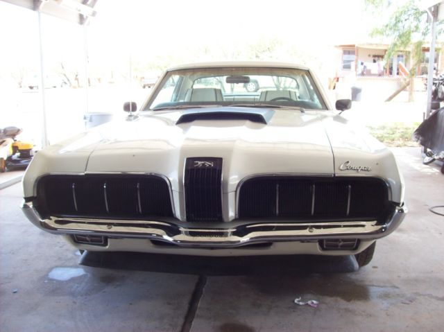 1970 Mercury Cougar - photo 11
