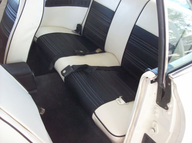 1970 Mercury Cougar - photo 12