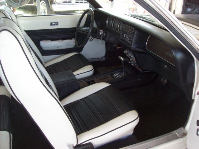 1970 Mercury Cougar - photo 13