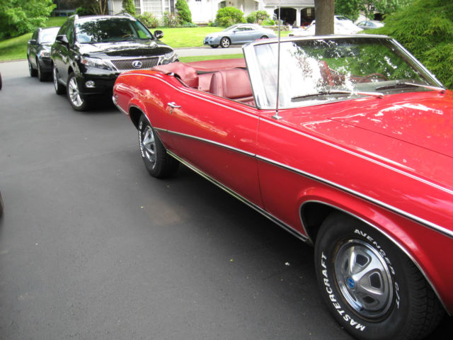 1970 Mercury Cougar - photo 5