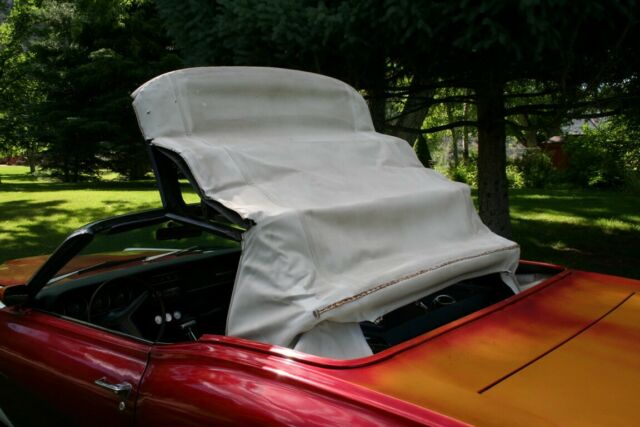 1970 Mercury Cougar Deluxe Comfortweave - photo 6