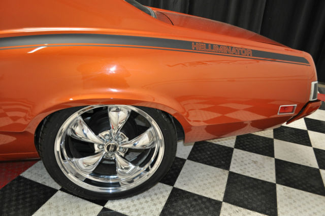 1970 Mercury Cougar - photo 2