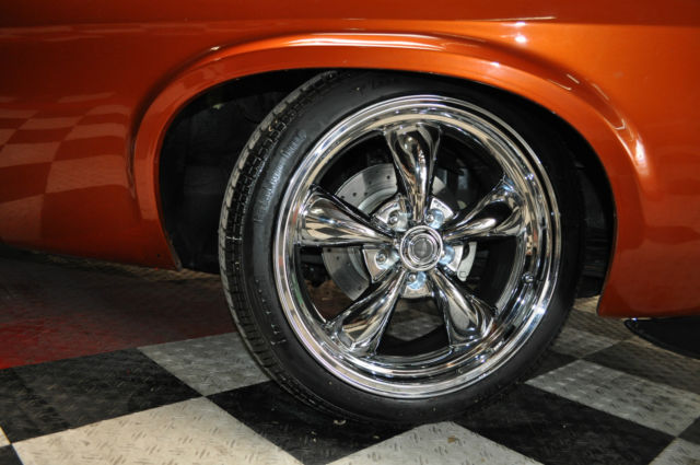 1970 Mercury Cougar - photo 5