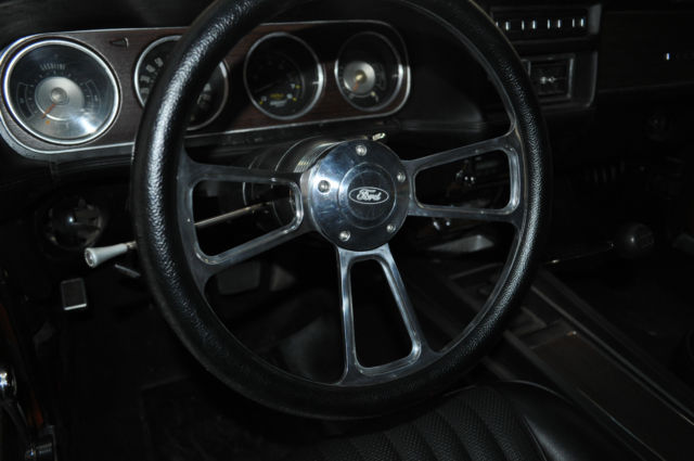 1970 Mercury Cougar - photo 7