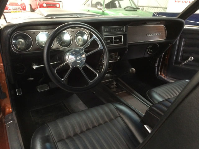 1970 Mercury Cougar - photo 9