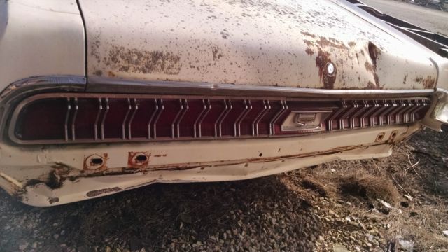 1970 Mercury Cougar - photo 5