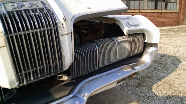 1970 Mercury Cougar - photo 6