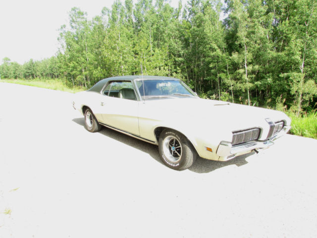 1970 Mercury Cougar - photo 4