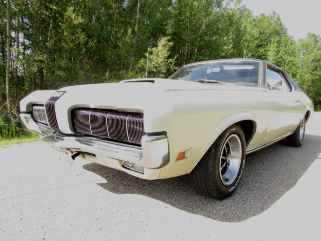 1970 Mercury Cougar - photo 6