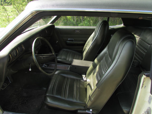 1970 Mercury Cougar - photo 7