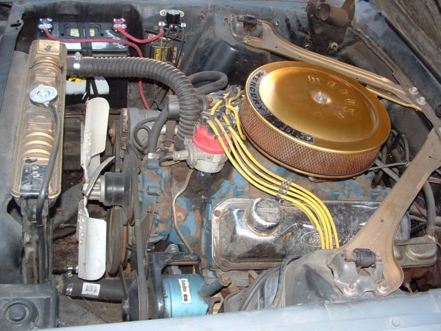 1970 Mercury Cougar - photo 12