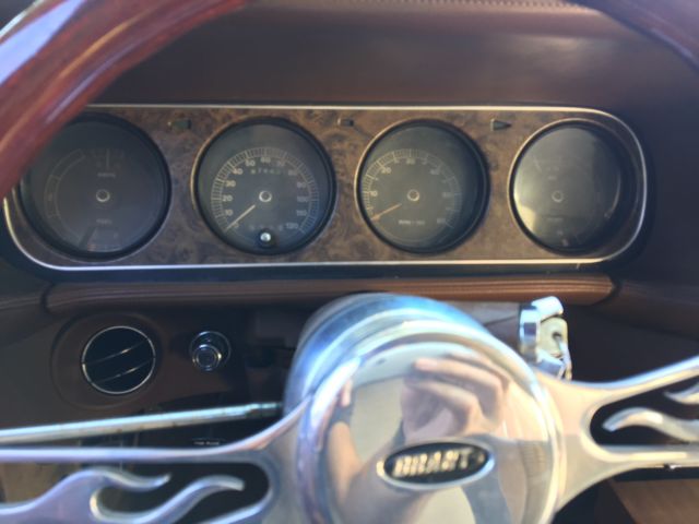 1973 Mercury Cougar - photo 7