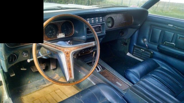 1970 Mercury Cougar XR7 - photo 4