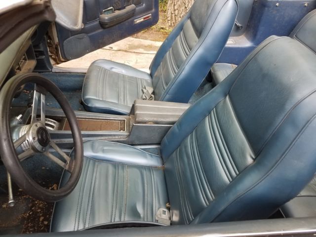 1970 Mercury Cougar XR7 - photo 10