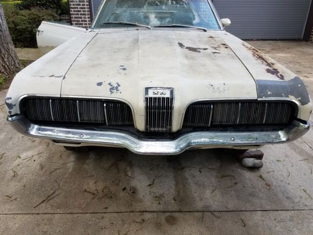 1970 Mercury Cougar XR7 - photo 11