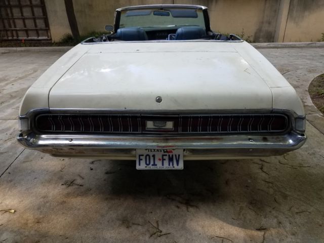 1970 Mercury Cougar XR7 - photo 4
