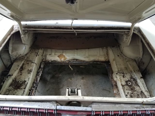 1970 Mercury Cougar XR7 - photo 5