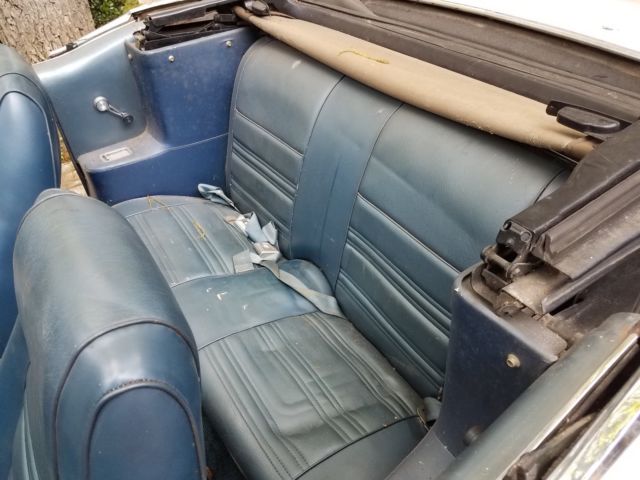 1970 Mercury Cougar XR7 - photo 9