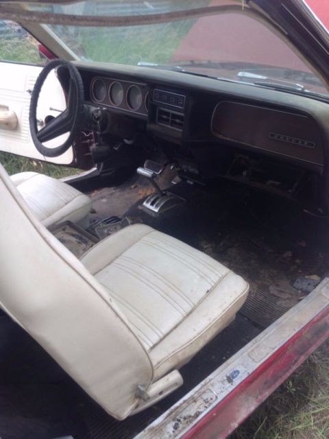1970 Mercury Cougar - photo 3