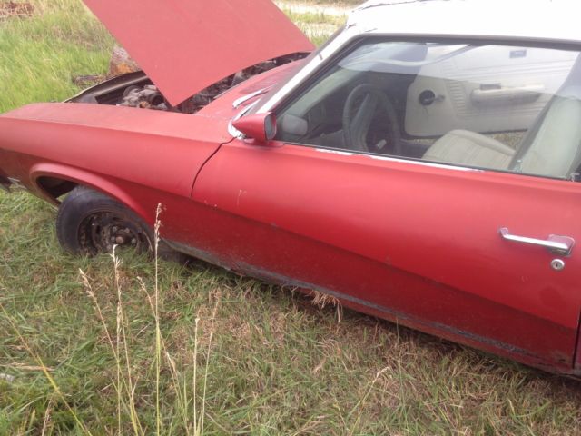 1970 Mercury Cougar - photo 6