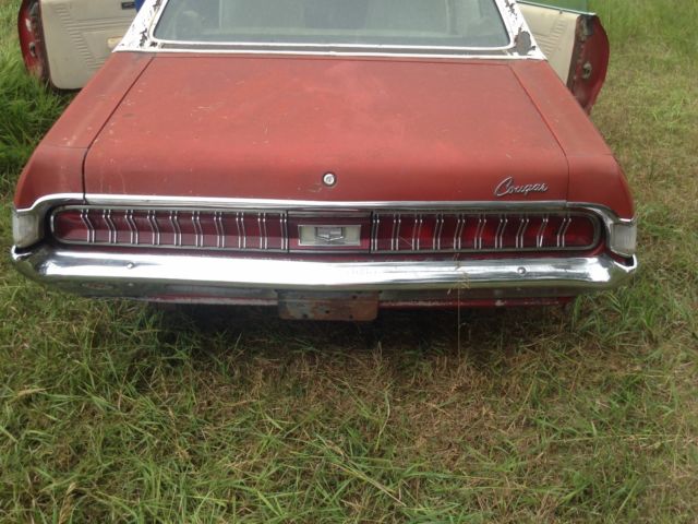 1970 Mercury Cougar - photo 7