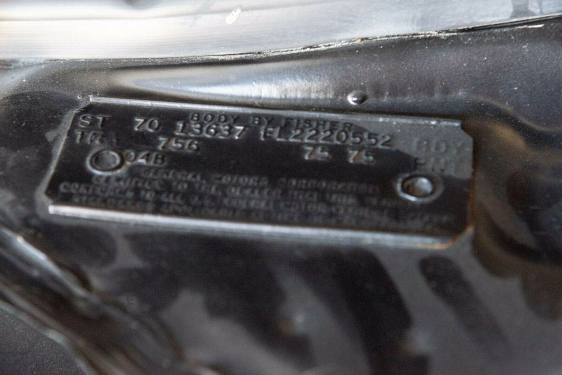 1970 Chevrolet Chevelle - photo 12