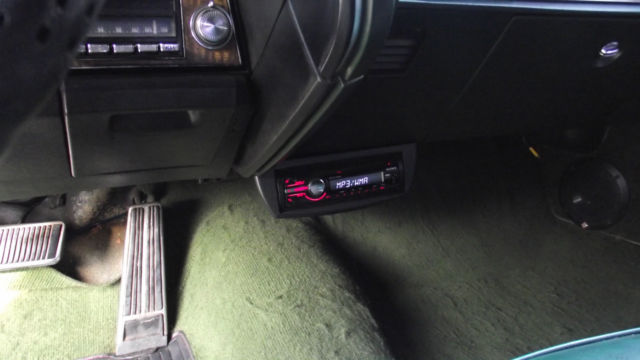 1970 Cadillac DeVille - photo 10