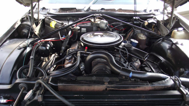 1970 Cadillac DeVille - photo 11