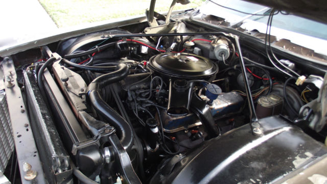 1970 Cadillac DeVille - photo 13