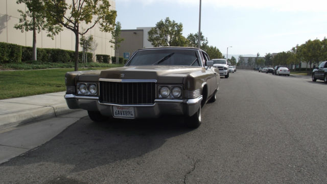1970 Cadillac DeVille - photo 3