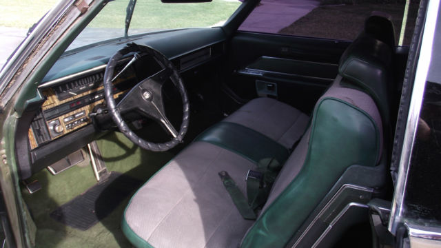 1970 Cadillac DeVille - photo 6