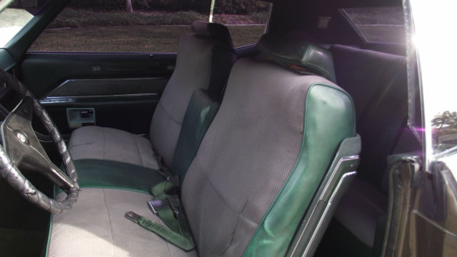 1970 Cadillac DeVille - photo 7
