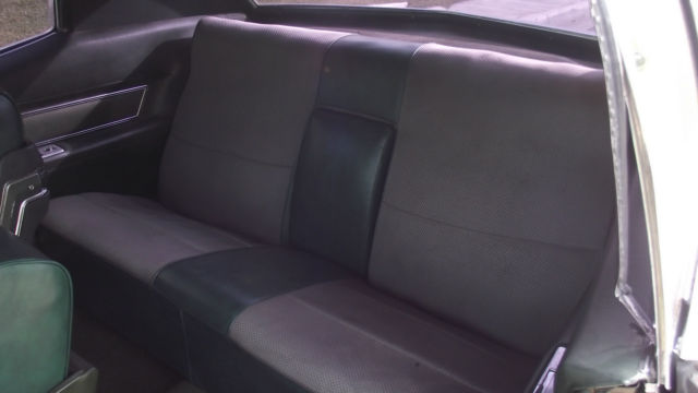 1970 Cadillac DeVille - photo 8