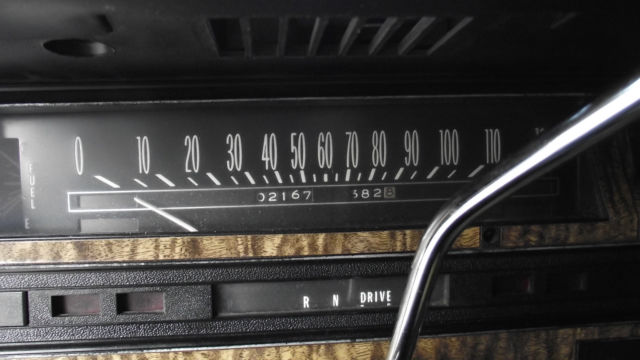 1970 Cadillac DeVille - photo 9