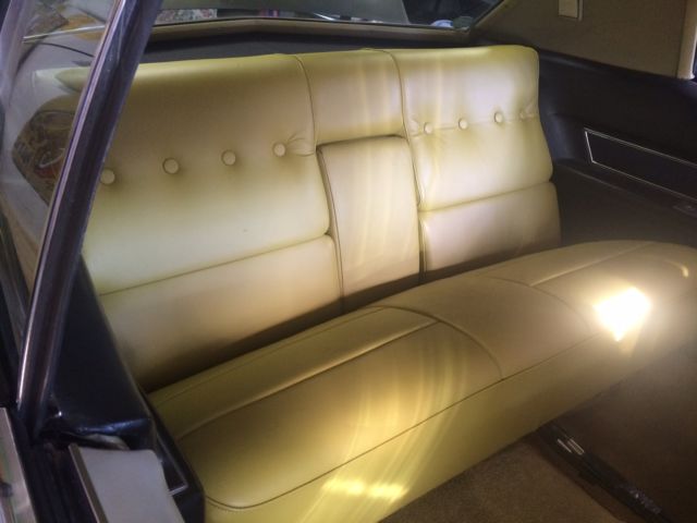 1970 Cadillac DeVille - photo 10