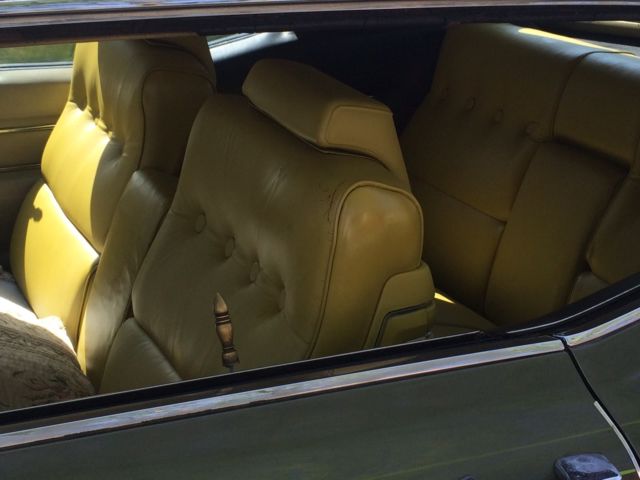 1970 Cadillac DeVille - photo 6