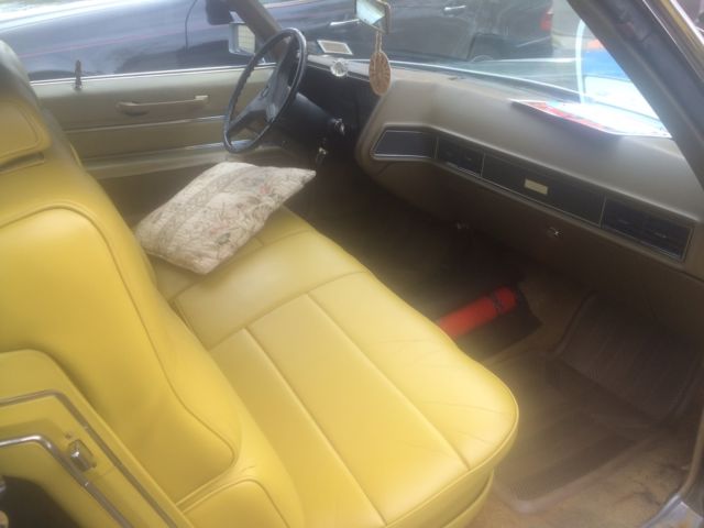 1970 Cadillac DeVille - photo 7