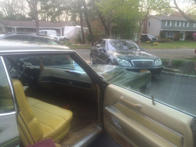 1970 Cadillac DeVille - photo 9