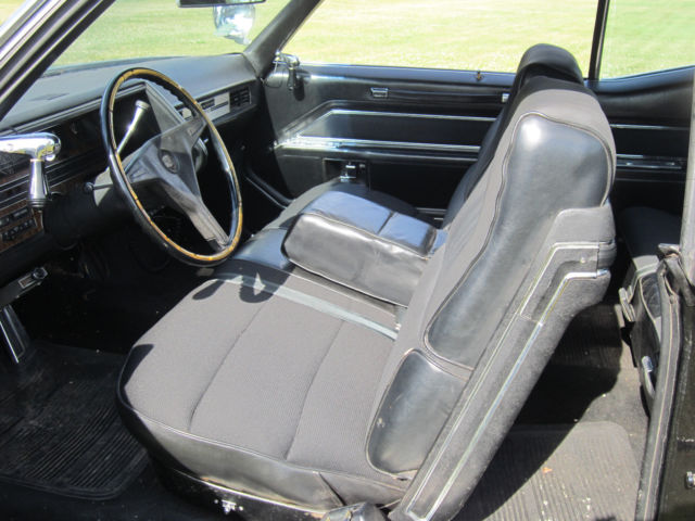 1970 Cadillac DeVille - photo 10